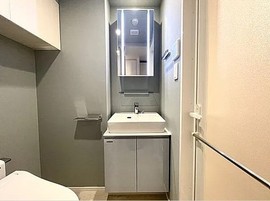 Log武蔵小杉 物件写真 建物写真6
