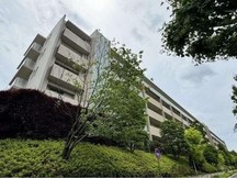 ブライシス青葉台 物件写真 建物写真1