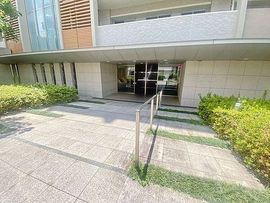 ブライシス青葉台 物件写真 建物写真2