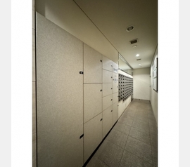 ブライシス青葉台 物件写真 建物写真3