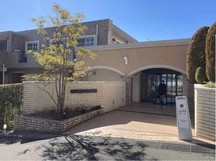 シティハウス宮崎台 物件写真 建物写真1