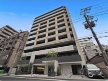 シエリア横浜鶴見 物件写真 建物写真1