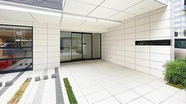 シエリア横浜鶴見 物件写真 建物写真2