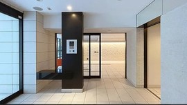 シエリア横浜鶴見 物件写真 建物写真3