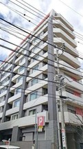 シェフルール元住吉 物件写真 建物写真1