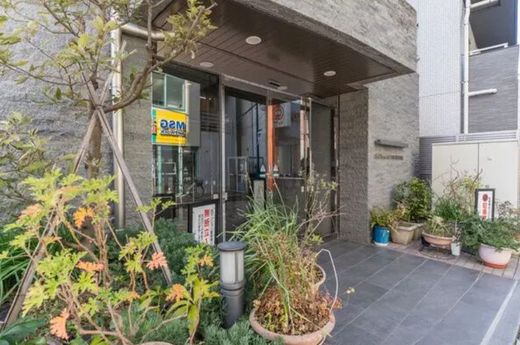 シェフルール元住吉 物件写真 建物写真6