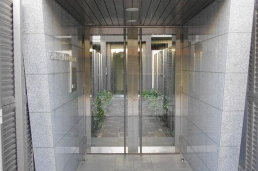 シェフルール元住吉 物件写真 建物写真8