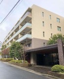 オーベル横浜鶴見二見台 物件写真 建物写真1