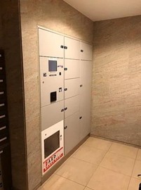 オーベル横浜鶴見二見台 物件写真 建物写真4