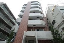 イデアール白金 物件写真 物件写真 建物写真1