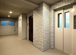 ガーラ・アヴェニュー武蔵小杉 物件写真 建物写真3