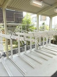 ガーラ・アヴェニュー武蔵小杉 物件写真 建物写真6