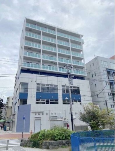 Gran Crab 物件写真 建物写真1