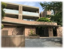 ハイコート山手パレ244南館 物件写真 建物写真1