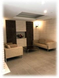 ハイコート山手パレ244南館 物件写真 建物写真3