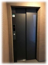 ハイコート山手パレ244南館 物件写真 建物写真5