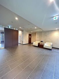 プレミスト高円寺 物件写真 建物写真6