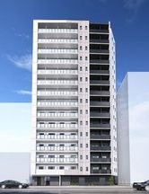 アルファプライム亀戸 物件写真 建物写真1