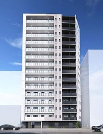 アルファプライム亀戸 物件写真 建物写真1