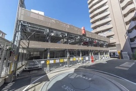 プレジデントステージ横濱鶴見 物件写真 建物写真5
