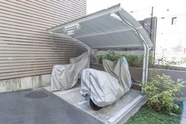 プレジデントステージ横濱鶴見 物件写真 建物写真6