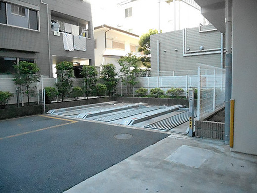 アルカーデン藤沢 物件写真 建物写真10