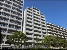 アルカーデン藤沢 物件写真 建物写真1