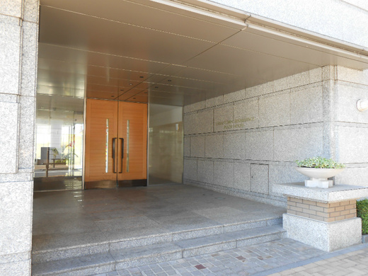 LANAI TOWN RENAISSANCE PLAZA HOUSE (ラナイ タウン ルネッサンス プラザハウス) 物件写真 建物写真2