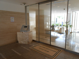 LANAI TOWN RENAISSANCE PLAZA HOUSE (ラナイ タウン ルネッサンス プラザハウス) 物件写真 建物写真3