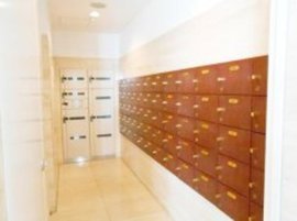LANAI TOWN RENAISSANCE PLAZA HOUSE (ラナイ タウン ルネッサンス プラザハウス) 物件写真 建物写真4
