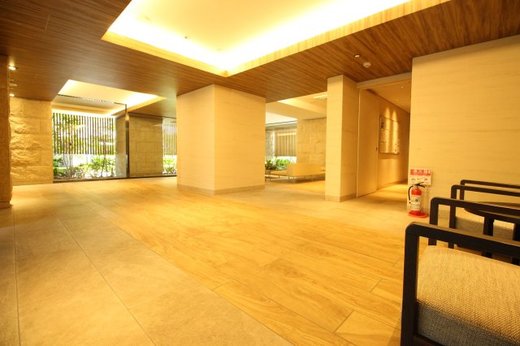アネシア東京尾久 物件写真 建物写真3
