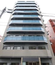 GENOVIA花月総持寺 (ジェノヴィア花月総持寺) 物件写真 建物写真1