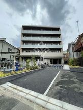 ドゥーエ青砥 画像