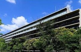 パークアクシス品川南大井パークフロント 物件写真 建物写真1