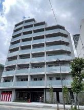 リビオ森下リバーテラス 物件写真 建物写真1