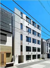 CASA PIAZZA 上野松が谷 物件写真 建物写真1