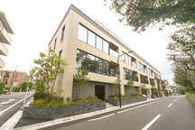 パークアクシス千川 物件写真 建物写真1