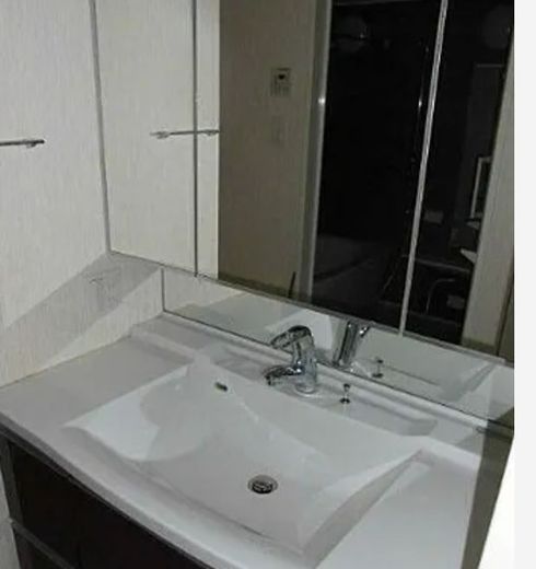 エクセレントスクエア元住吉 物件写真 建物写真10
