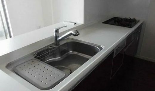 エクセレントスクエア元住吉 物件写真 建物写真9