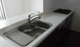 エクセレントスクエア元住吉 物件写真 建物写真9