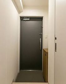 横浜ベイクリウス 物件写真 建物写真8
