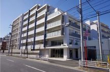 ファインレジデンス横浜片倉パークプレミア 画像