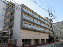 オーキッドレジデンス鶴見 画像