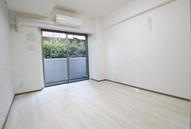 オーキッドレジデンス鶴見 物件写真 建物写真6