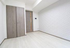 オーキッドレジデンス鶴見 物件写真 建物写真7