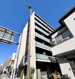 レジデンス横浜天王町 写真