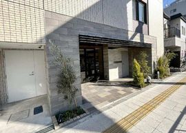 レジデンス横浜天王町 物件写真 建物写真4