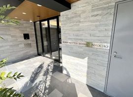 レジデンス横浜天王町 物件写真 建物写真5