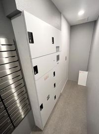 レジデンス横浜天王町 物件写真 建物写真7
