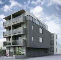 Fullea白金台 物件写真 建物写真1